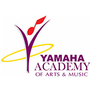 Yamaha Academy of Arts & Music Logo
