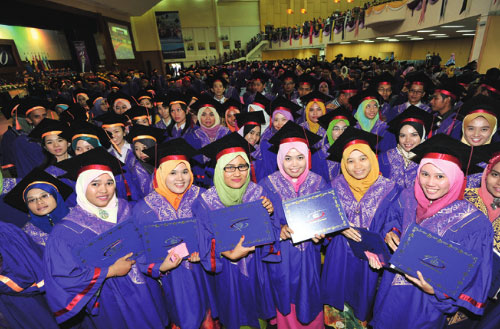 Profile Universiti Malaysia Terengganu Umt Where To Study Studymalaysia Com