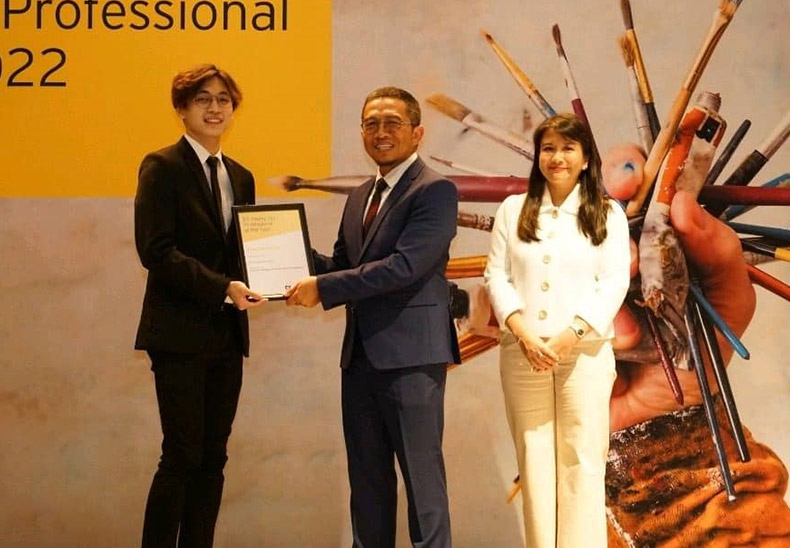 TARCian to Represent Country at International Stage of Tax Competition - StudyMalaysia.com