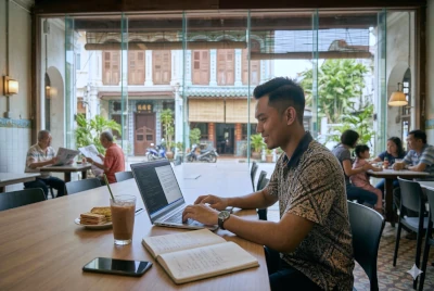 UPUOnline Application Deadline Extended to 12 April 2026 for SPM Leavers - StudyMalaysia.com
