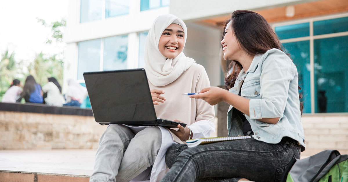Malaysia’s future lies in digitalising its education sector - StudyMalaysia.com