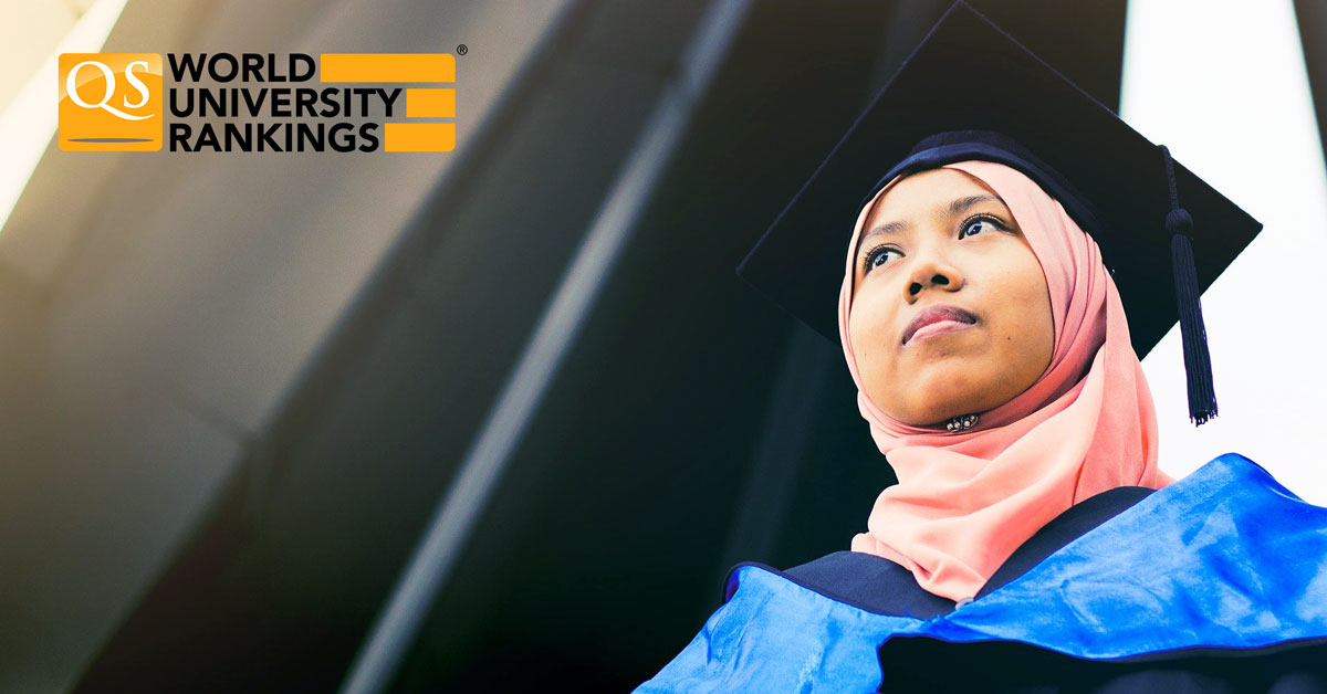 QS World University Rankings 2022 for Malaysian Universities - StudyMalaysia.com