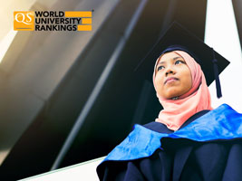 QS World University Rankings 2022 for Malaysian Universities - StudyMalaysia.com