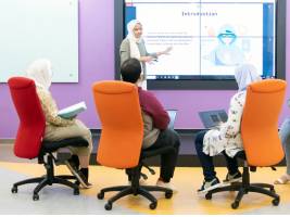 Top Financial Technology (FinTech) Courses in Malaysia and Related Career Opportunities - StudyMalaysia.com