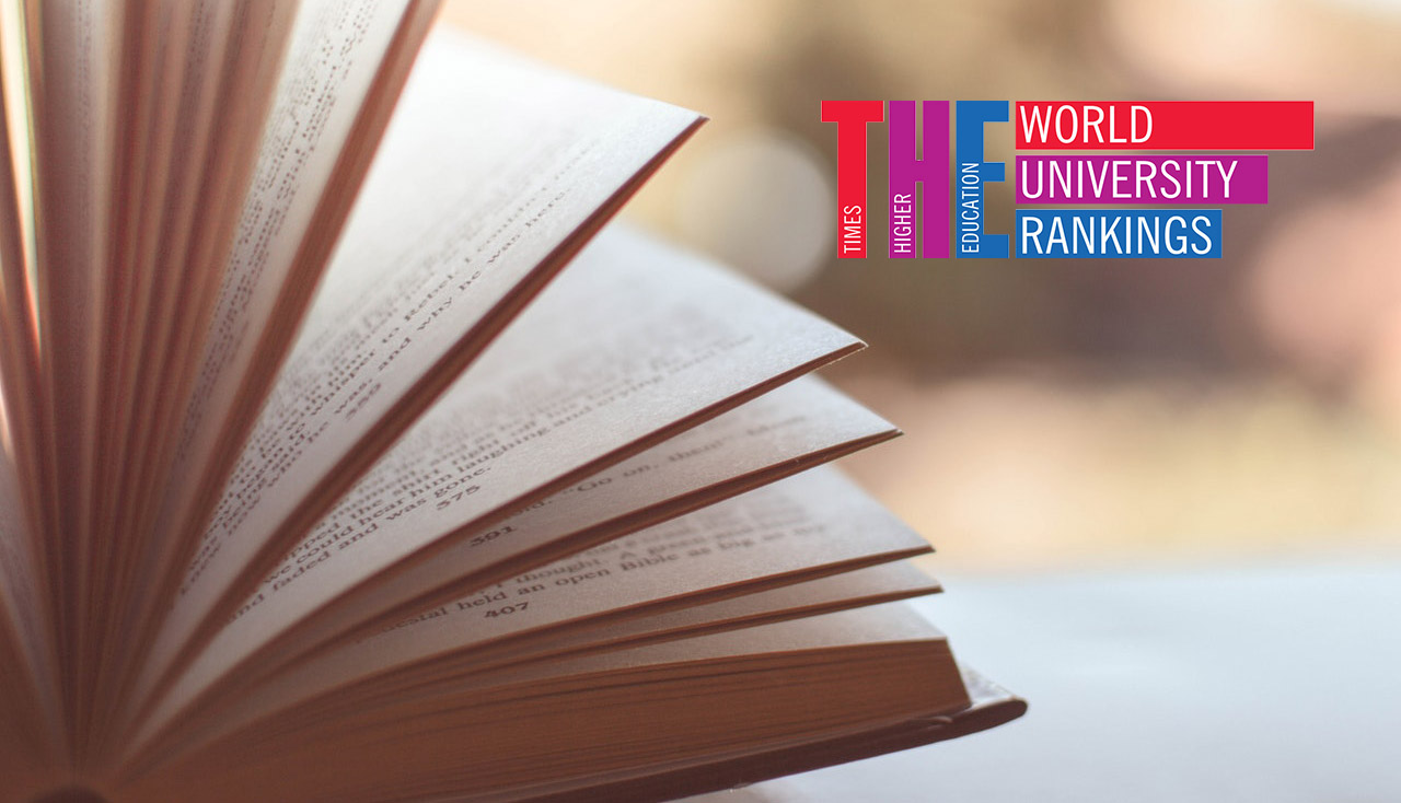 Results For Four Subjects in THE World University Rankings 2018 Announced - StudyMalaysia.com