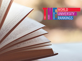 Results For Four Subjects in THE World University Rankings 2018 Announced - StudyMalaysia.com