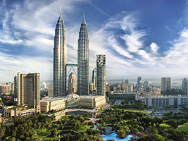 About Malaysia - StudyMalaysia.com