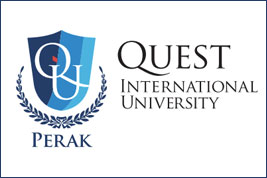 Study computer science at Quest International University Perak - StudyMalaysia.com