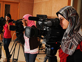 Fields of Study: Communication and Broadcasting - StudyMalaysia.com