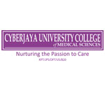 Cyberjaya University College of Medical Sciences