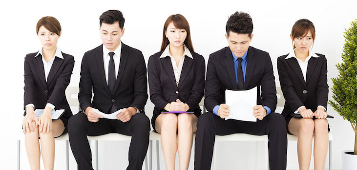 Five tips to ace a scholarship interview