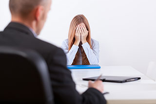 Five tips to ace a scholarship interview