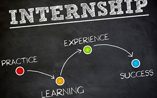 Five tips you need on finding internship success
