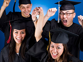 Higher Education Achievements - StudyMalaysia.com