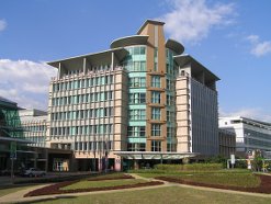 Higher Education Governing Authorities - StudyMalaysia.com