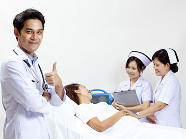 Medical diagnostic and treatment technology - StudyMalaysia.com