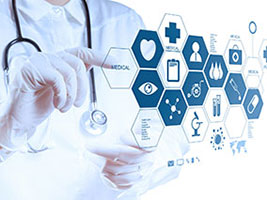 Fields of Study: Medicine and Healthcare - StudyMalaysia.com