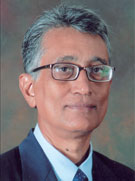 Y.Bhg. Dr. Mohamed Rashid bin Navi Bax