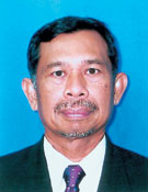 Y.Bhg. Dato' Haji Imran bin Idris
