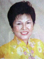 Y.B. Dato' Sri Dr.Ng Yen Yen