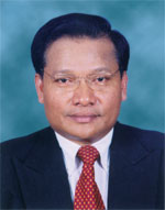 Y.Bhg. Datuk Dr. Zulkefli bin A. Hassan