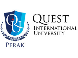Study Computer Science at Quest International University Perak