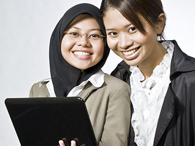 Study Business Management and Administration in Malaysia