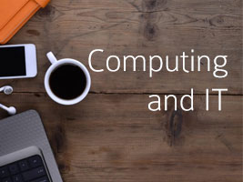 Computing & IT - StudyMalaysia.com