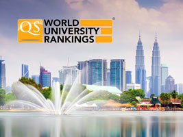 QS World University Rankings by Subject 2019