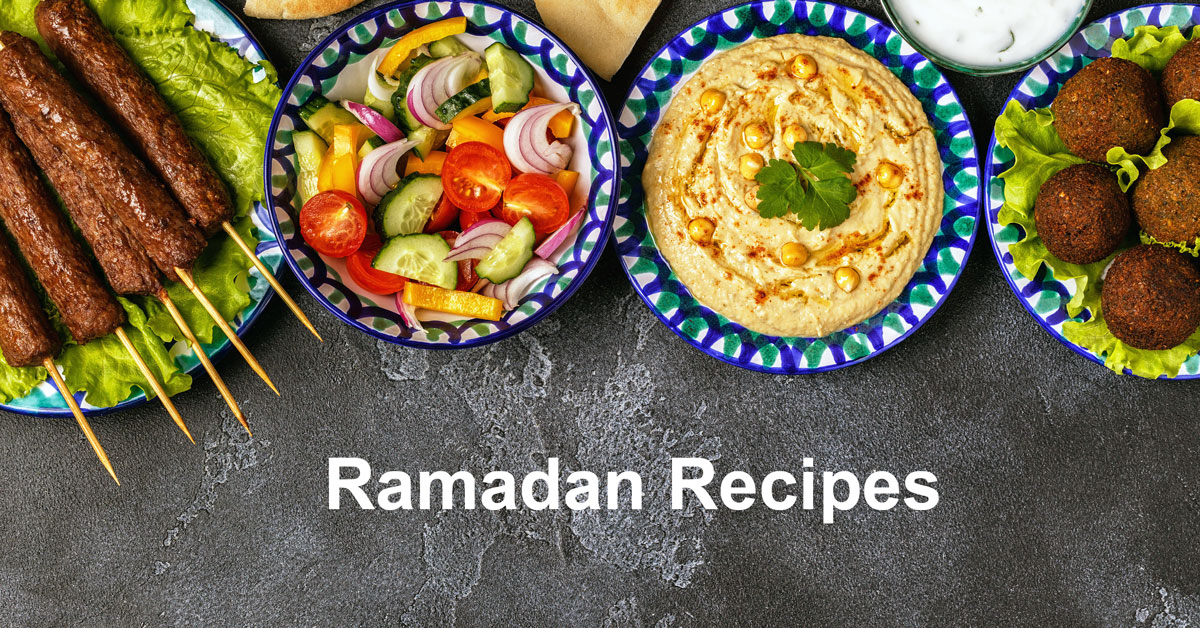 Ramadan Recipes - Bamia Kambing - StudyMalaysia.com