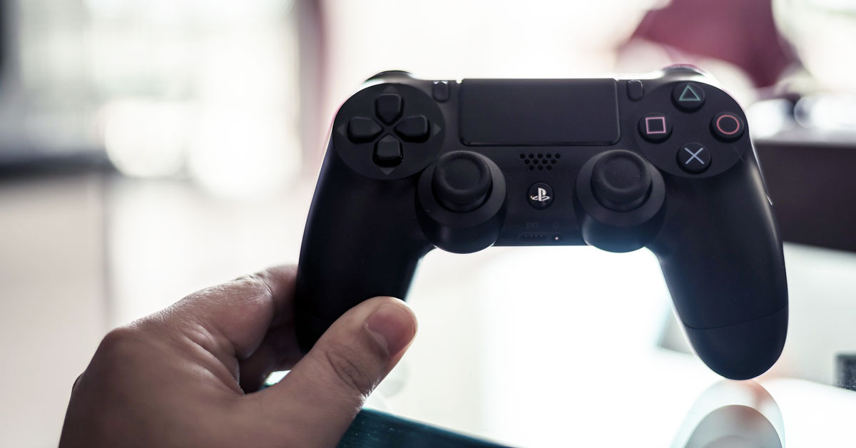 So you wanna be a video game designer - StudyMalaysia.com So you wanna be a video game designer - StudyMalaysia.com