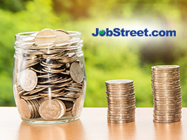 Entry level jobs with the best starting salary in Malaysia