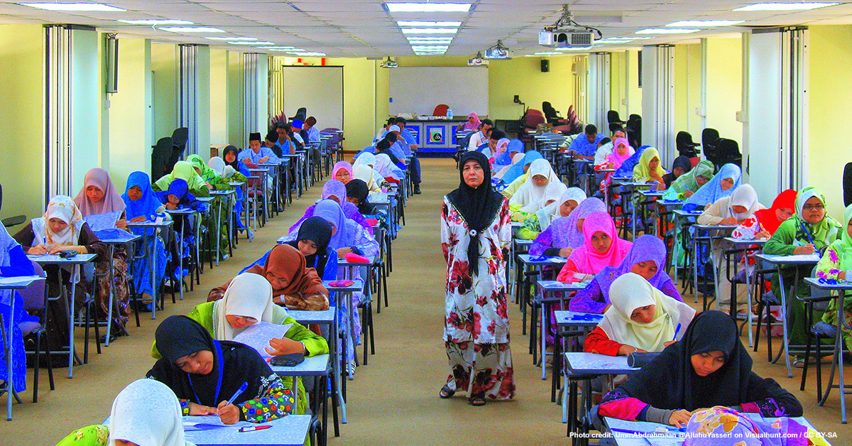 Choosing The Right Pre-University Programme: STPM - StudyMalaysia.com