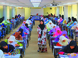 Choosing The Right Pre-University Programme: STPM - StudyMalaysia.com