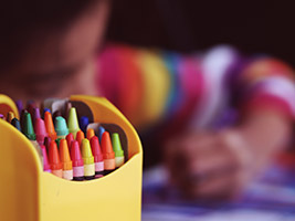 Courses and Careers in Early Childhood Education - StudyMalaysia.com