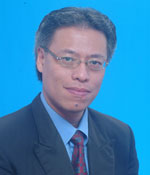 Mr. Leong Sat Sing