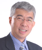 Mr. Lim Tou Boon
