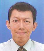 Dr. Choong Yeow Wei