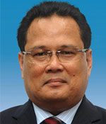 Professor Dato’ Dr Mortaza bin Mohamed