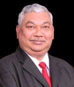 Y. Bhg. Dato’ Haji Yusoff bin Harun