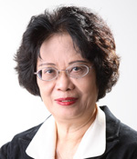 Dr. Wang Yoon Yah