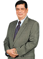 Professor Tan Sri Datuk Dr. Haji Mohammed Haniffa bin Haji Abdullah