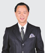 Professor Dr Hiew Pang Leang