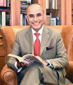 Professor Tan Sri Dato’ Wira Dr Mohd Shukri Ab. Yajid