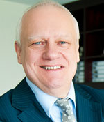 Professor Jim Mienczakowski