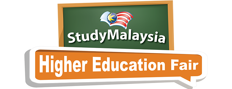 StudyMalaysia Higher Education Fair 2017