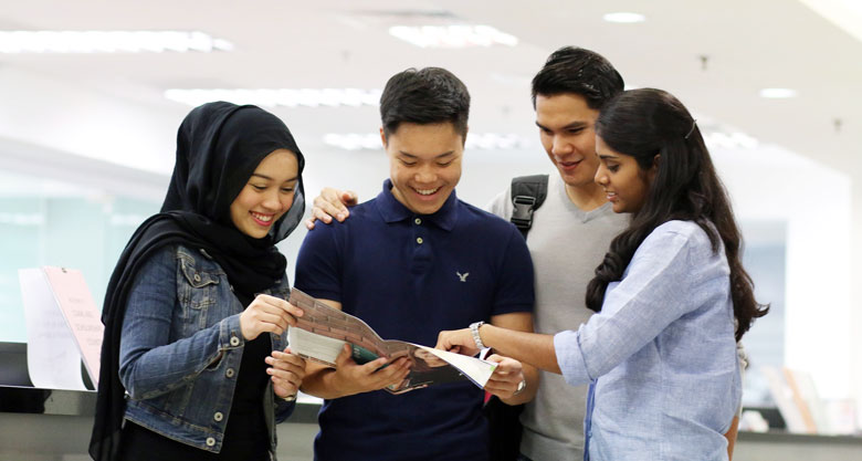 Curtin Malaysia invites potential students to its Academic Open Day