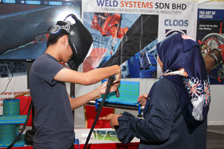 UCSI’s Engineering Day 2019 - The First Ever Held Among Private Universities
