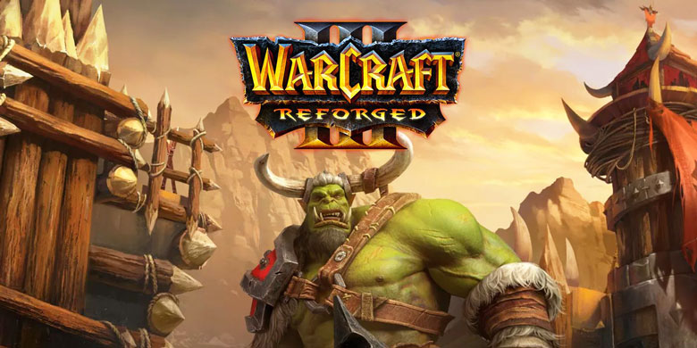 Warcraft III: Reforged, Lemon Sky Studios’ biggest project to date.