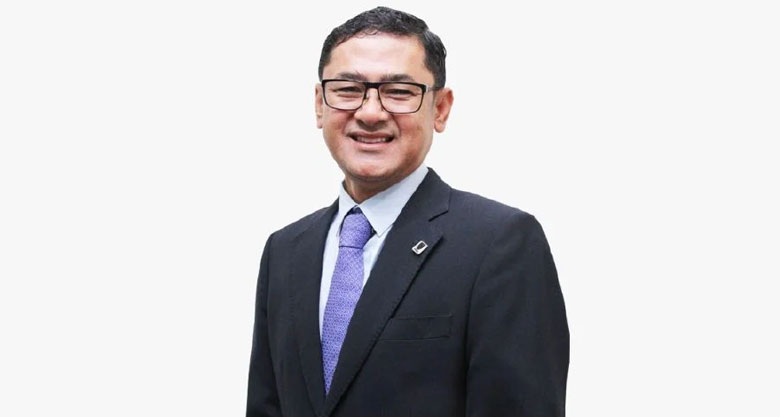 Professor Dato’ Dr Husaini Omar appointed as new MOHE Director General